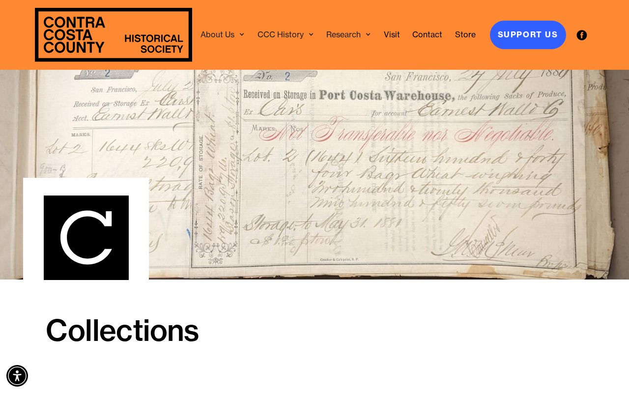 Hercules city directory History Center collections and indexes